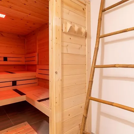 Appartement 2 *