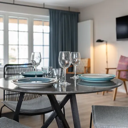 Διαμέρισμα 2 Sankt Peter-Ording