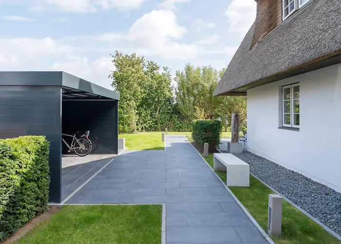 2 Appartement Sankt Peter-Ording