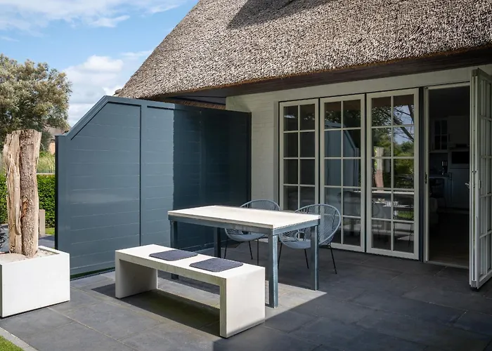 2 * Sankt Peter-Ording