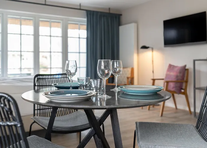 Appartement 2 Sankt Peter-Ording