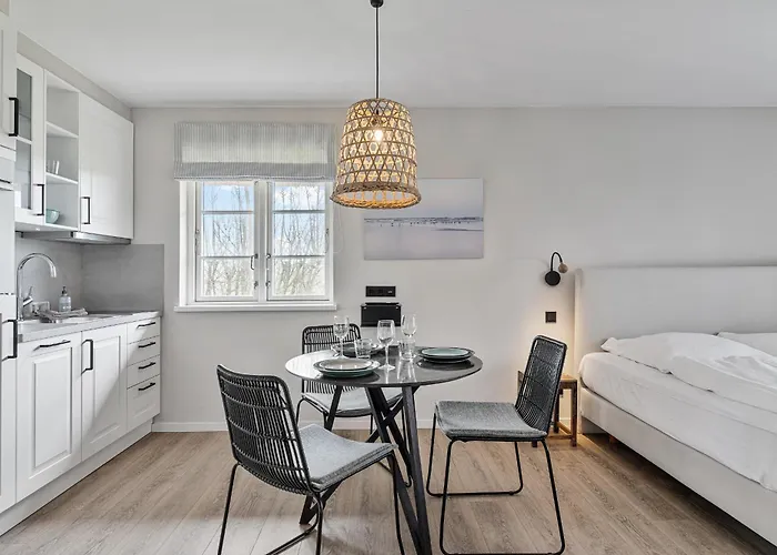 2 * Sankt Peter-Ording