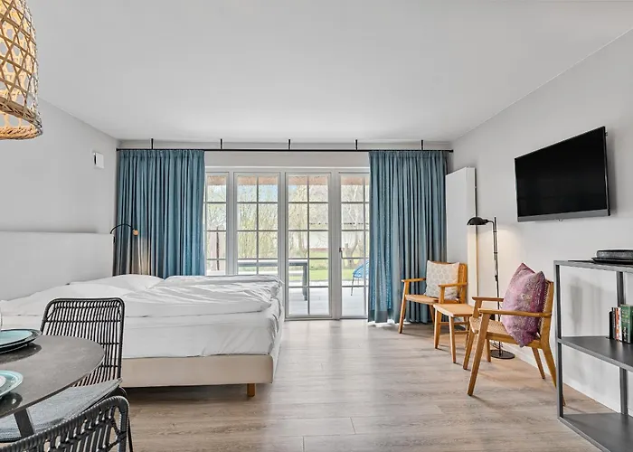 2 * Sankt Peter-Ording